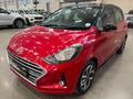 2022 Hyundai Grand i10 1.2 Fluid