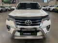 2018 Toyota Fortuner 2.8 GD-6 Raised Body Auto