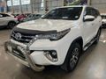 2018 Toyota Fortuner 2.8 GD-6 Raised Body Auto