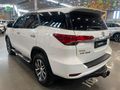 2018 Toyota Fortuner 2.8 GD-6 Raised Body Auto