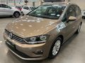 2015 Volkswagen Golf SV 1.4 TSI Comfortline Auto
