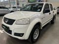 2017 GWM Steed 5 2.0 VGT SX 4x4 Double-Cab