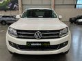 2016 Volkswagen Amarok 2.0 BiTDI Highline (132kW) 4Motion Double-Cab