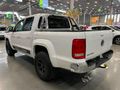 2016 Volkswagen Amarok 2.0 BiTDI Highline (132kW) 4Motion Double-Cab