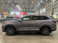 2024 Chery Tiggo 8 Pro 1.6 TDGi Executive DCT