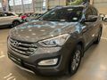 2013 Hyundai Santa Fe R2.2 Premium Auto