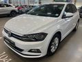 2020 Volkswagen Polo 1.0 TSI Comfortline