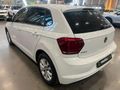 2020 Volkswagen Polo 1.0 TSI Comfortline