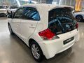 2018 Honda Brio 1.2 Comfort Auto