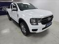2023 Ford Ranger 2.0D XL HR Auto SuperCab