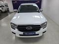 2023 Ford Ranger 2.0D XL HR Auto SuperCab
