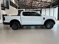 2026 Ford Ranger 2.0 Bi-Turbo Wildtrak Double Cab Auto