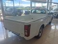 2026 Isuzu D-Max 250C Single-Cab