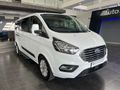 2024 Ford Tourneo Custom 2.0 TDCi Trend Auto (96kW)