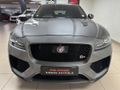 2020 Jaguar F-Pace 5.0 V8 SVR