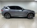 2020 Jaguar F-Pace 5.0 V8 SVR
