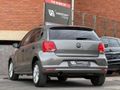 2024 Volkswagen Polo Vivo 1.4 Trendline 5-dr