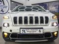 2015 Jeep Cherokee 3.2 Limited Auto