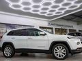2015 Jeep Cherokee 3.2 Limited Auto