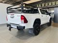 2018 Toyota Hilux 2.8 GD-6 Raider 4x4 Double-Cab Auto