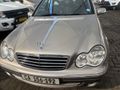 2006 Mercedes-Benz C-Class C 180K Classic Auto