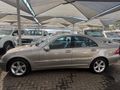 2006 Mercedes-Benz C-Class C 180K Classic Auto