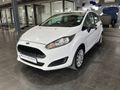 2017 Ford Fiesta 1.4 Ambiente 5-dr