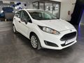 2017 Ford Fiesta 1.4 Ambiente 5-dr