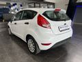 2017 Ford Fiesta 1.4 Ambiente 5-dr