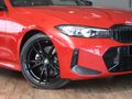 2023 BMW 3 Series 320i M Sport Auto