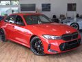 2023 BMW 3 Series 320i M Sport Auto