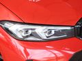 2023 BMW 3 Series 320i M Sport Auto