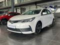 2021 Toyota Corolla Quest 1.8 Plus