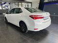 2021 Toyota Corolla Quest 1.8 Plus