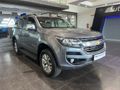 2017 Chevrolet Trailblazer 2.8 LTZ Auto