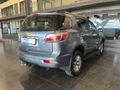 2017 Chevrolet Trailblazer 2.8 LTZ Auto