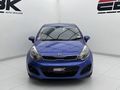 2012 Kia Rio 1.4 5-dr Auto