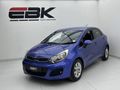 2012 Kia Rio 1.4 5-dr Auto