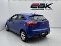 2012 Kia Rio 1.4 5-dr Auto