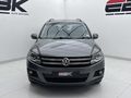 2013 Volkswagen Tiguan 1.4 TSI Bluemotion Trend - Fun (90kW)
