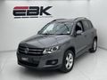 2013 Volkswagen Tiguan 1.4 TSI Bluemotion Trend - Fun (90kW)