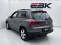 2013 Volkswagen Tiguan 1.4 TSI Bluemotion Trend - Fun (90kW)