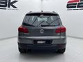 2013 Volkswagen Tiguan 1.4 TSI Bluemotion Trend - Fun (90kW)
