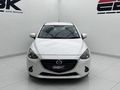 2017 Mazda 2 1.5 Dynamic 5-dr
