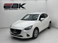 2017 Mazda 2 1.5 Dynamic 5-dr