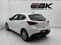 2017 Mazda 2 1.5 Dynamic 5-dr