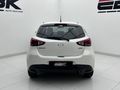 2017 Mazda 2 1.5 Dynamic 5-dr