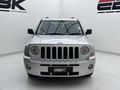 2010 Jeep Patriot 2.4 Limited