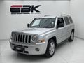 2010 Jeep Patriot 2.4 Limited