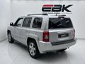 2010 Jeep Patriot 2.4 Limited